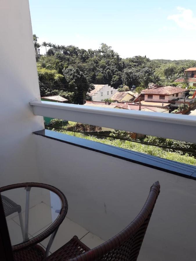 Pousada Da Josy Guaramiranga Exteriör bild